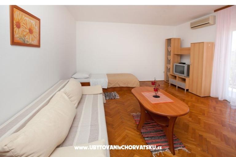 Apartmány Diklo – foto 3