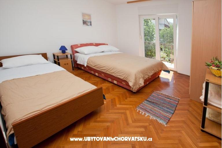 Apartmány Diklo – foto 4