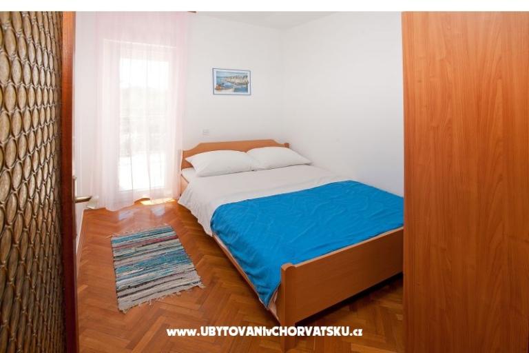 Apartmány Diklo – foto 5
