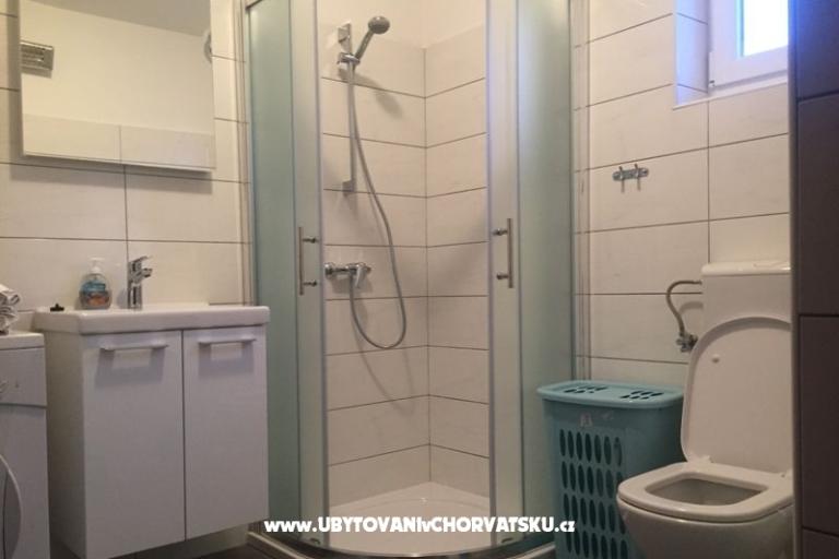 Apartmány Diklo – foto 8