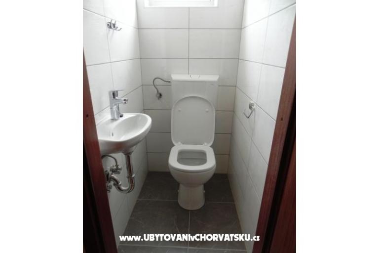 Apartmány Diklo – foto 9