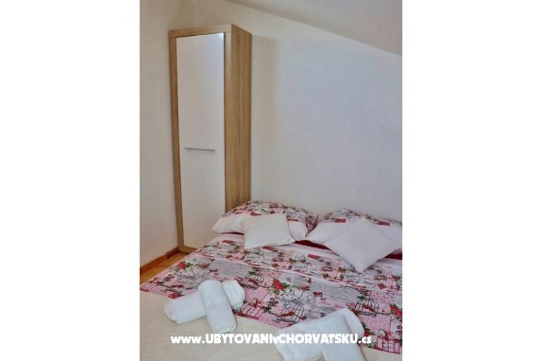 Apartmány Duje – foto 13