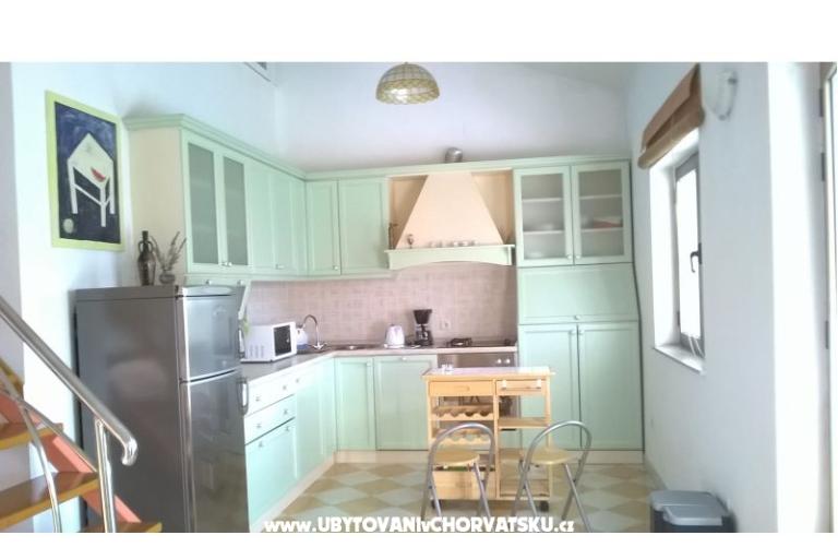 Apartmány Duje – foto 5