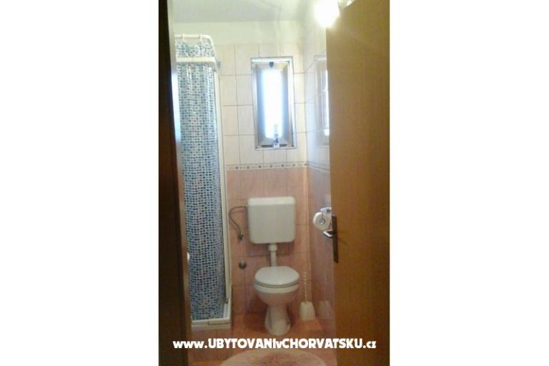 Apartmány Duje – foto 9