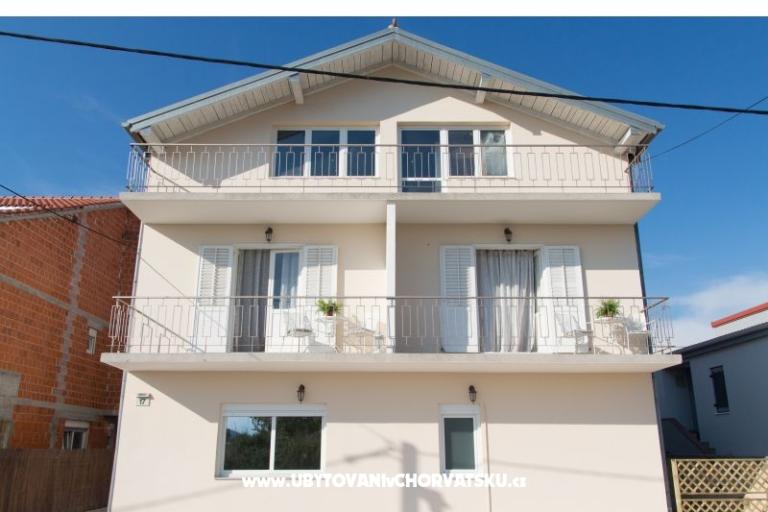 Apartmány Duka – foto 2