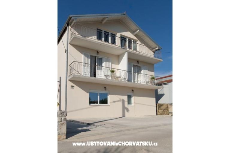 Apartmány Duka – foto 4