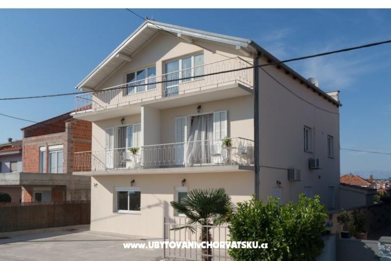 Apartmány Duka – foto 5