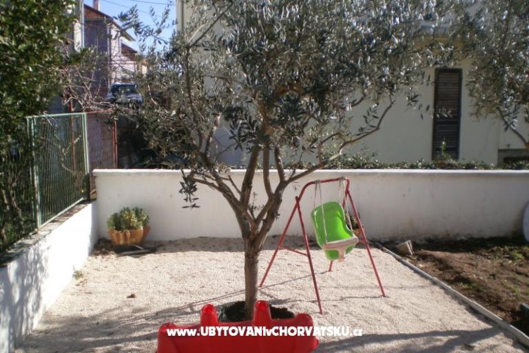 Apartmány Mirela – foto 9