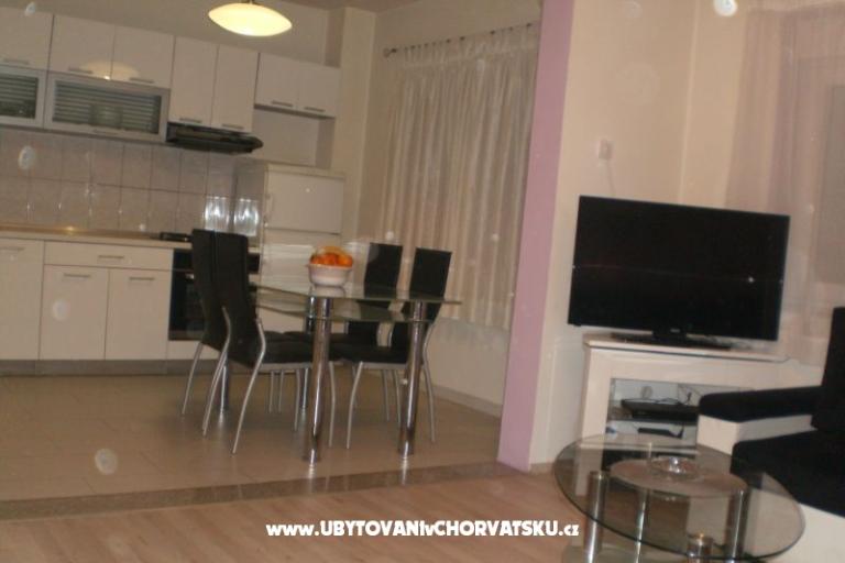 Apartmány Mirela – foto 10