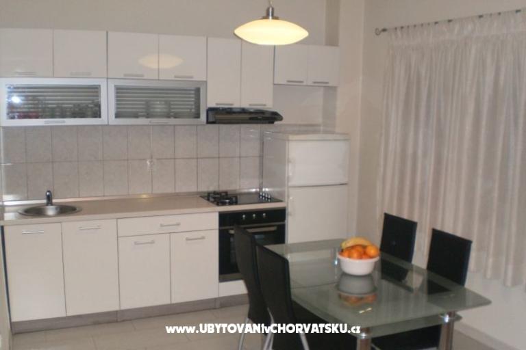 Apartmány Mirela – foto 11