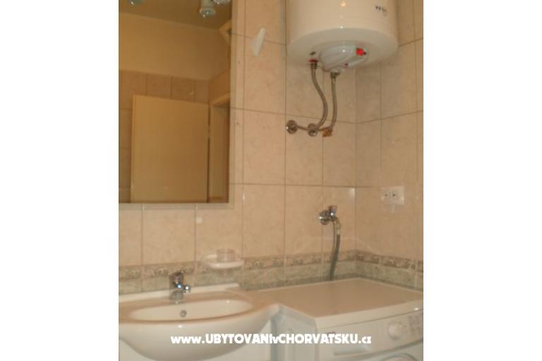 Apartmány Mirela – foto 12