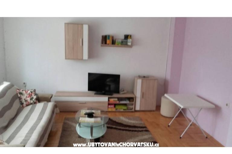 Apartmány Mirela – foto 4