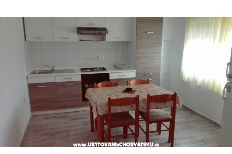 Apartmány Mirela – foto 5