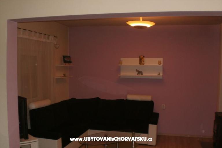 Apartmány Mirela – foto 6