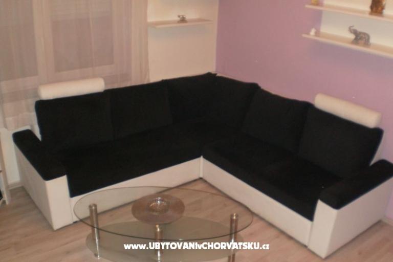 Apartmány Mirela – foto 8