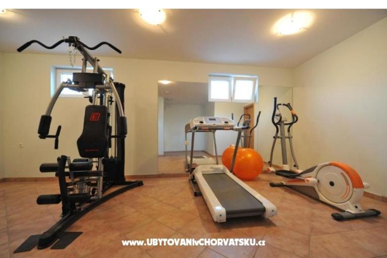Apartmány Gravic – foto 9