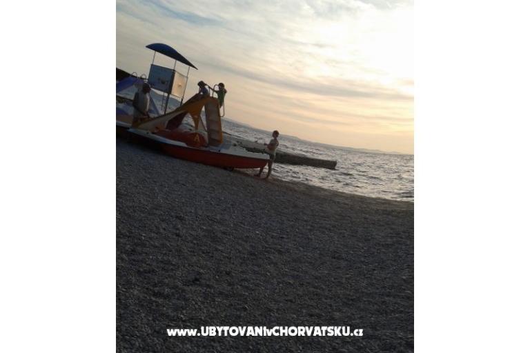 Apartmány Ravkin – foto 13