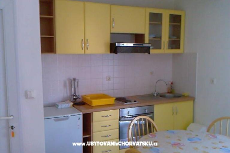 Apartmány Ravkin – foto 16