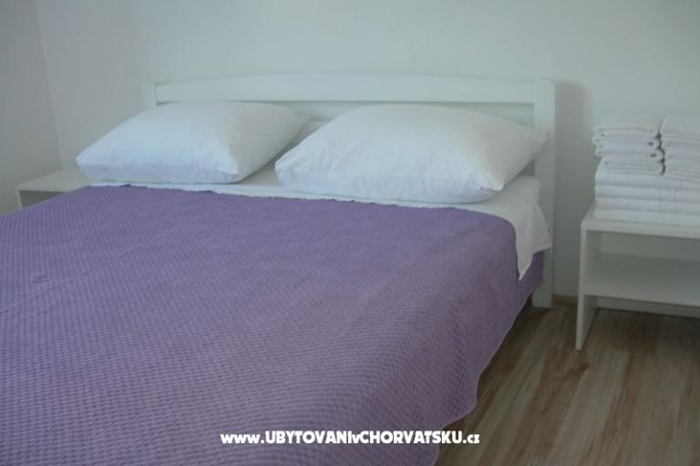 Apartmány Ravkin – foto 6