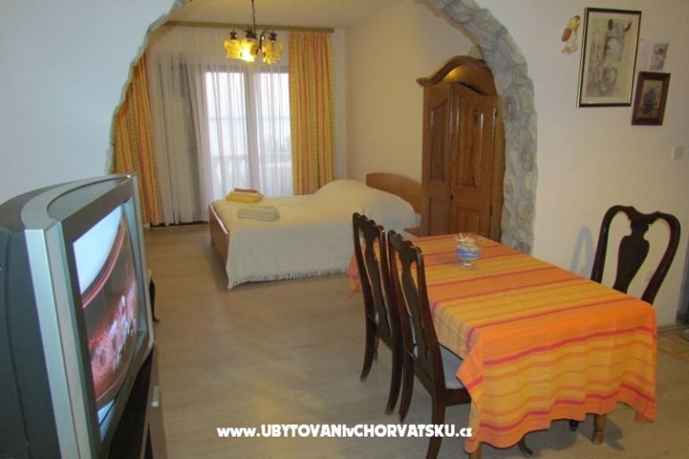 Apartmány Joso i Stanka – foto 3
