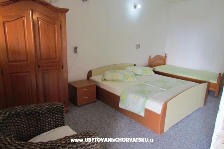 Apartmány Joso i Stanka – foto 8