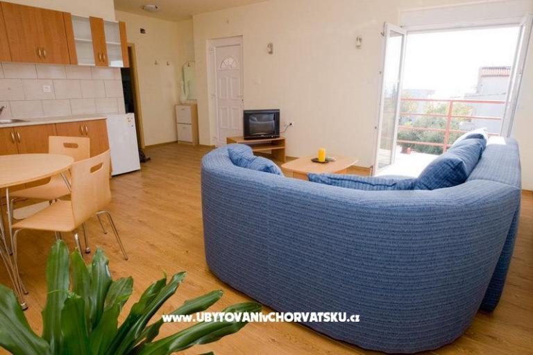 Apartmány Karma – foto 10