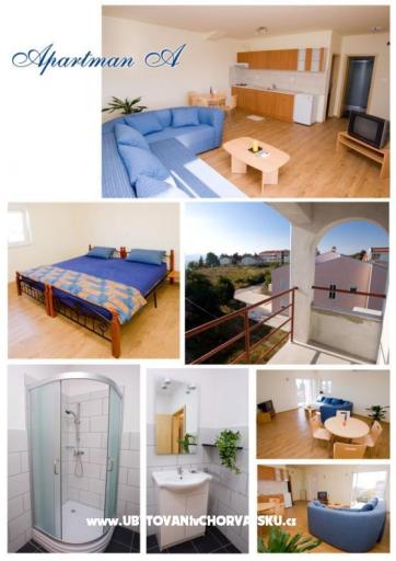 Apartmány Karma – foto 14