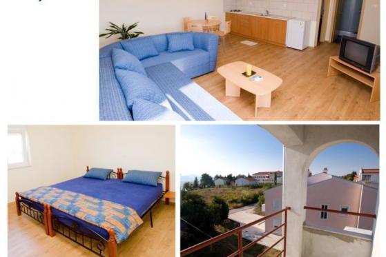 Apartmány Karma – foto 3