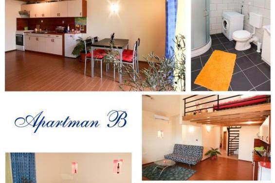 Apartmány Karma – foto 4