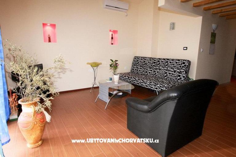 Apartmány Karma – foto 5