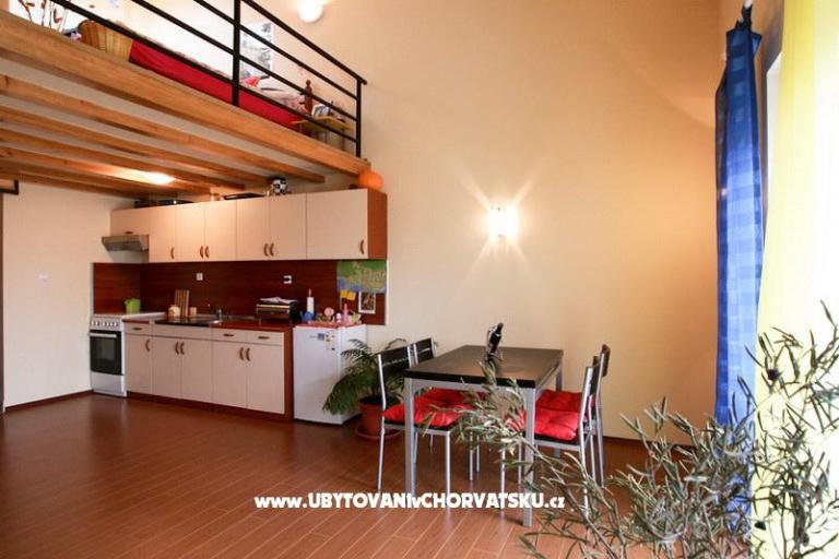 Apartmány Karma – foto 6