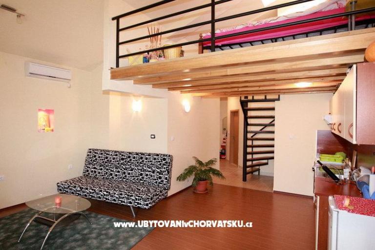 Apartmány Karma – foto 8