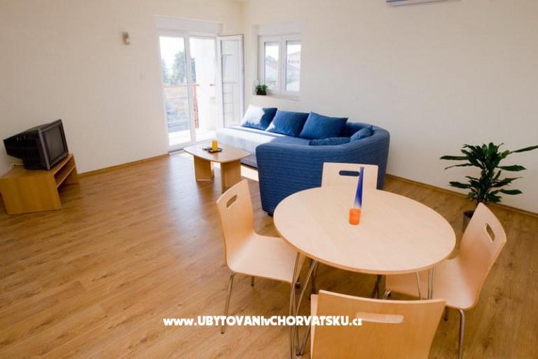 Apartmány Karma – foto 9