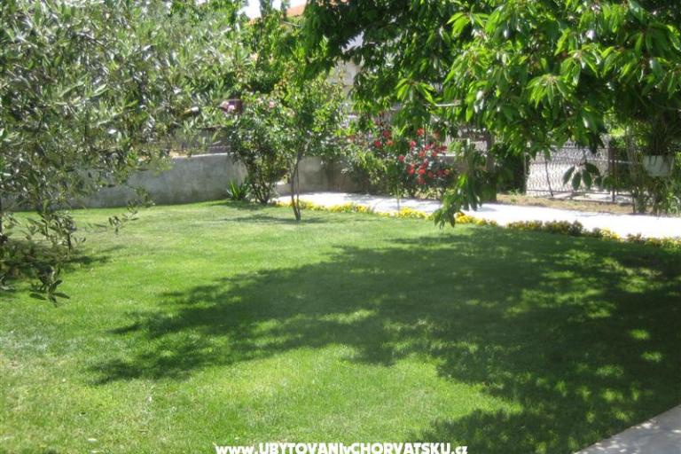 Apartmány Katarina – foto 2