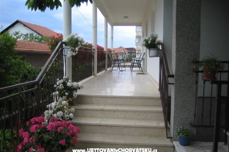 Apartmány Katarina – foto 4