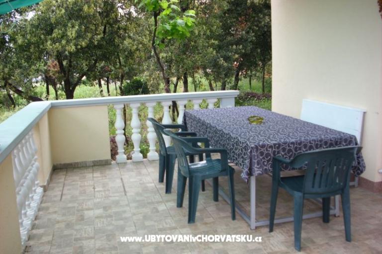 Apartmány Katica – foto 14