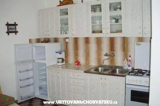 Apartmány Katica – foto 4