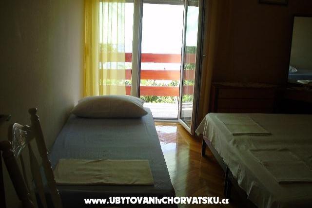 Apartmány Katica – foto 6