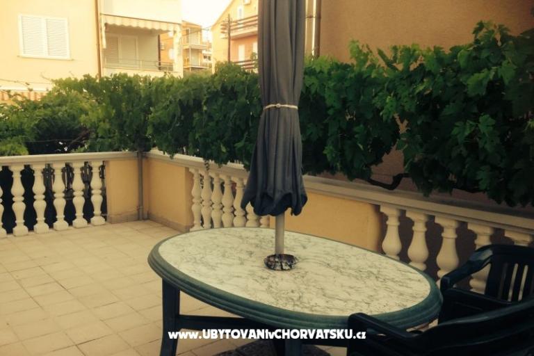 Apartmány Katica – foto 9