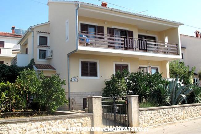 Apartmány Kera – foto 3