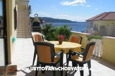 Apartmány Knežak – foto 14