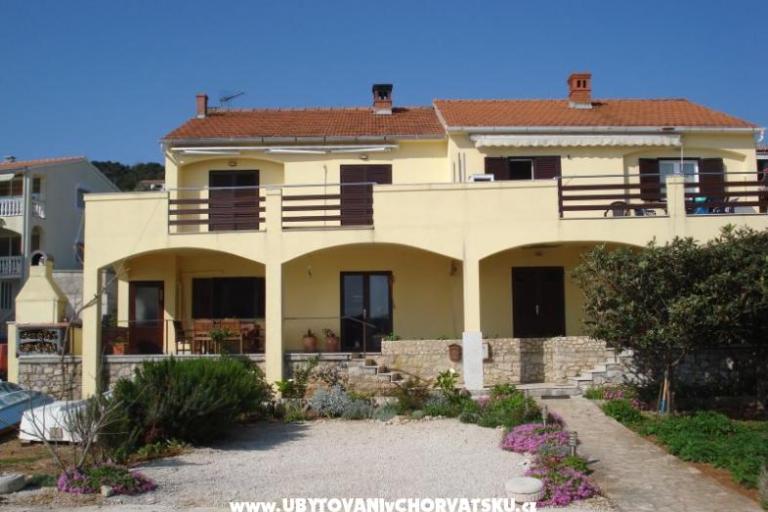Apartmány Knežak – foto 2