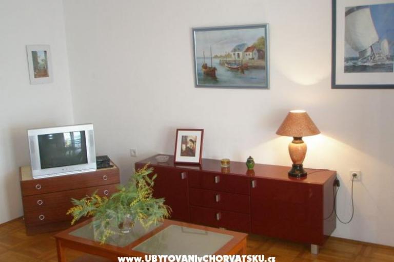 Apartmány Knežak – foto 5