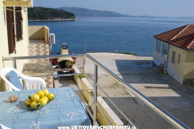 Apartmány Knežak – foto 7