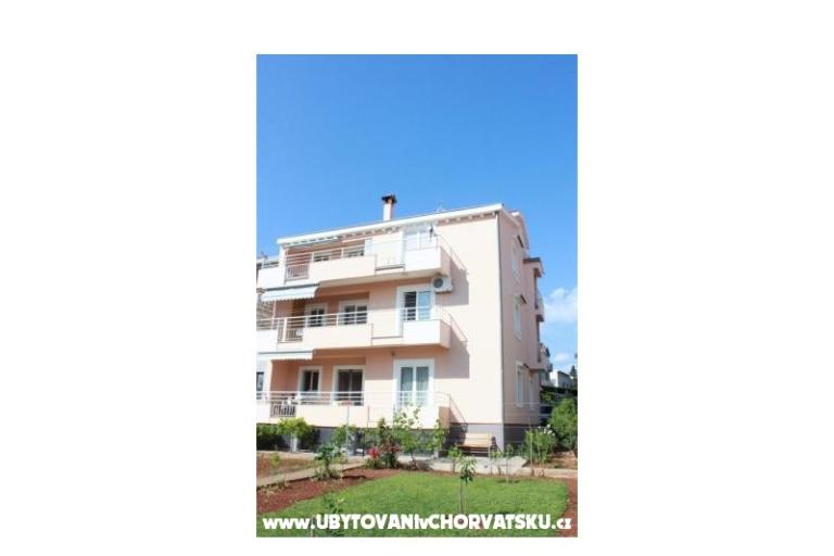Zadar Apartmán Kraljev – foto 10
