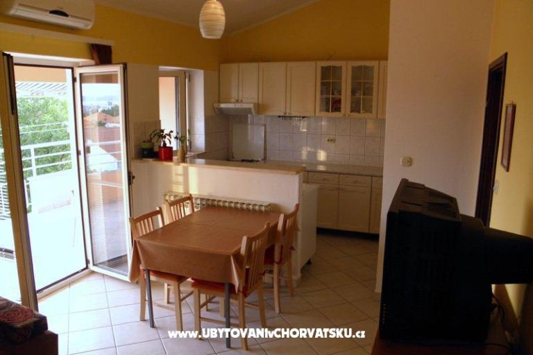 Zadar Apartmán Kraljev – foto 11