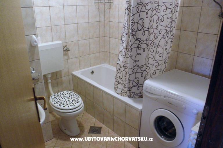 Zadar Apartmán Kraljev – foto 15