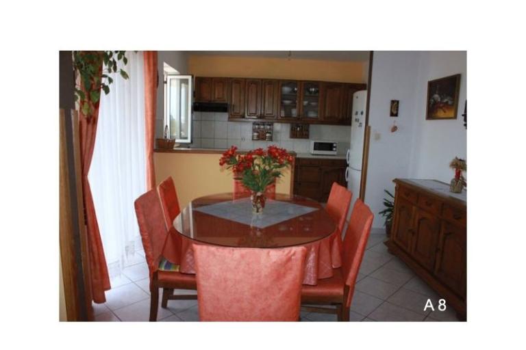 Zadar Apartmán Kraljev – foto 3