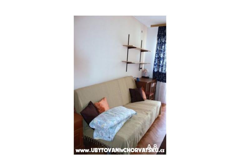 Zadar Apartmán Kraljev – foto 8