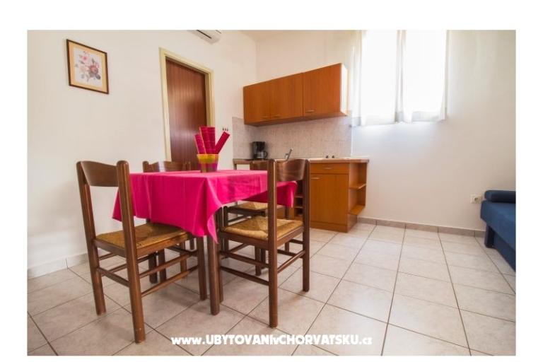 Apartmány Bella Vista – foto 10